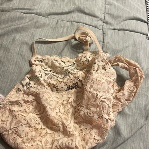 xhilirstion bralette